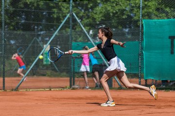 Bild 21 - Norddeutsche Meisterschaft Junioren